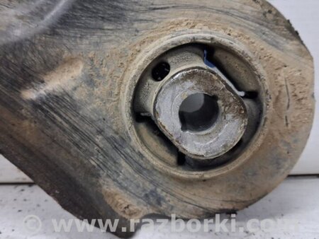 ФОТО Рычаг левый для Renault Megane 3 Киев