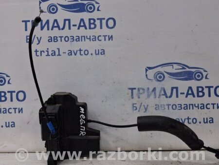 ФОТО Замок двери передний правый для Renault Megane 3 Киев