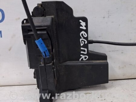 ФОТО Замок двери передний правый для Renault Megane 3 Киев