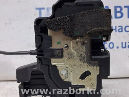 ФОТО Замок двери передний правый для Renault Megane 3 Киев