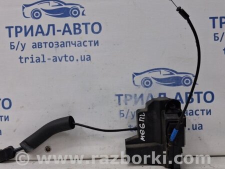 ФОТО Замок двери передний левый для Renault Megane 3 Киев