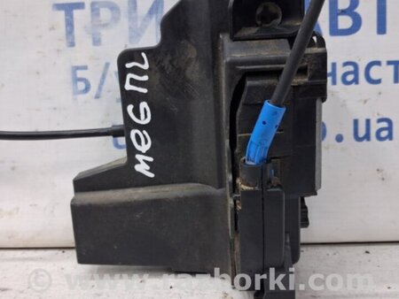 ФОТО Замок двери передний левый для Renault Megane 3 Киев