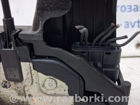 ФОТО Замок двери передний левый для Renault Megane 3 Киев