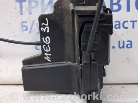 ФОТО Замок двери задний левый для Renault Megane 3 Киев