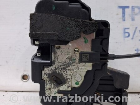 ФОТО Замок двери задний левый для Renault Megane 3 Киев