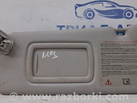 ФОТО Козырек солнцезащитный левый для Renault Megane 3 Киев