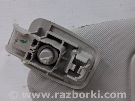 ФОТО Козырек солнцезащитный левый для Renault Megane 3 Киев