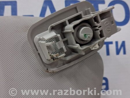 ФОТО Козырек солнцезащитный правый для Renault Megane 3 Киев