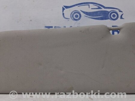 ФОТО Козырек солнцезащитный правый для Renault Megane 3 Киев