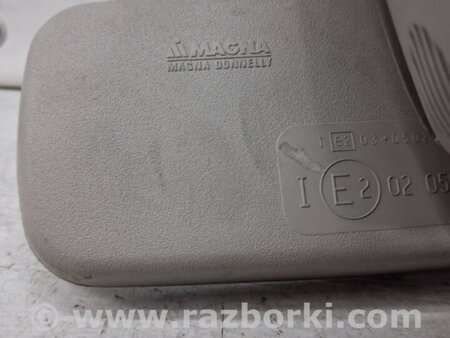 ФОТО Зеркало салона для Renault Megane 3 Киев