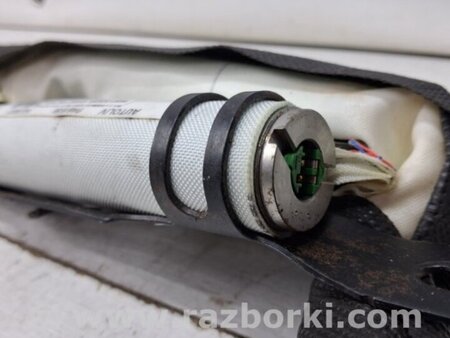 ФОТО Airbag потолка(шторка) левый для Renault Megane 3 Киев