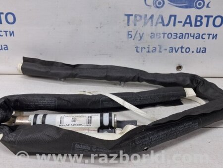 ФОТО Airbag потолка(шторка) правый для Renault Megane 3 Киев