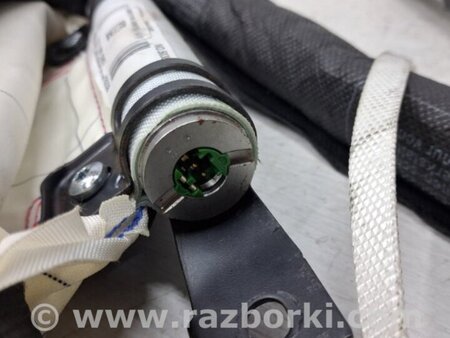 ФОТО Airbag потолка(шторка) правый для Renault Megane 3 Киев