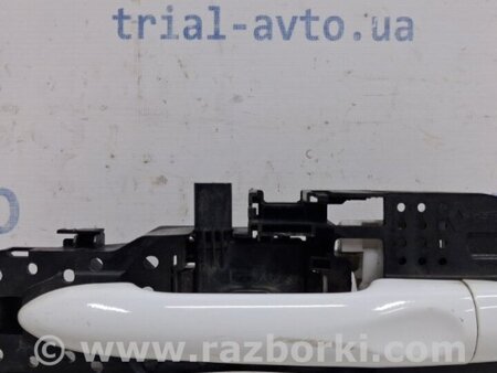 ФОТО Ручка двери внешняя задняя правая для Renault Megane 3 Киев