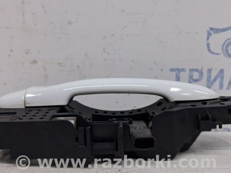 ФОТО Ручка двери внешняя задняя правая для Renault Megane 3 Киев