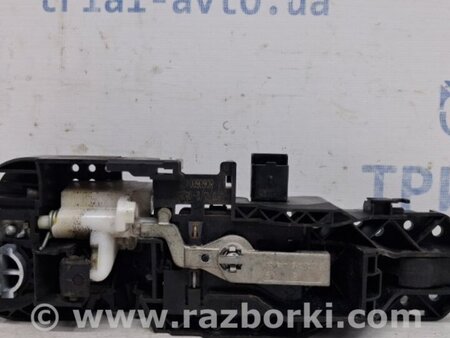 ФОТО Ручка двери внешняя задняя правая для Renault Megane 3 Киев