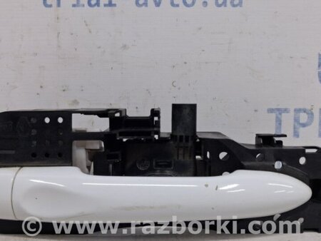 ФОТО Ручка двери внешняя задняя левая для Renault Megane 3 Киев