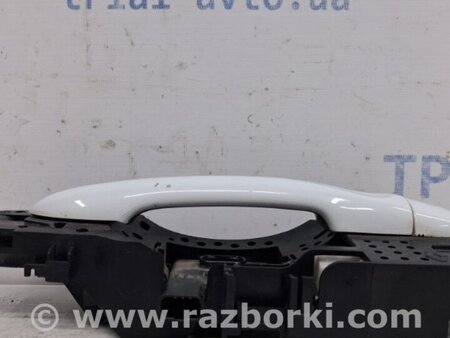 ФОТО Ручка двери внешняя задняя левая для Renault Megane 3 Киев