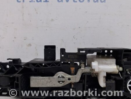 ФОТО Ручка двери внешняя задняя левая для Renault Megane 3 Киев