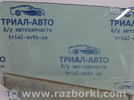 ФОТО Стекло двери заднее правое для Renault Megane 3 Киев