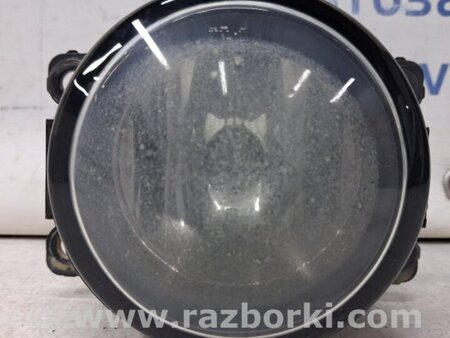 ФОТО Фара противотуманная для Renault Megane 3 Киев