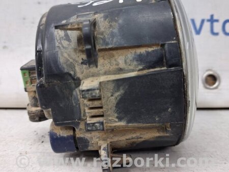 ФОТО Фара противотуманная для Renault Megane 3 Киев