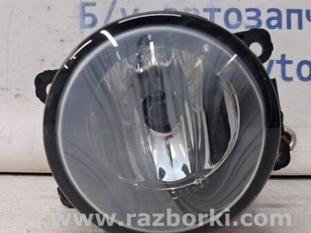 ФОТО Фара противотуманная для Renault Megane 3 Киев