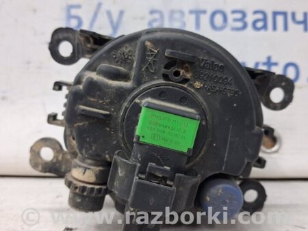 ФОТО Фара противотуманная для Renault Megane 3 Киев