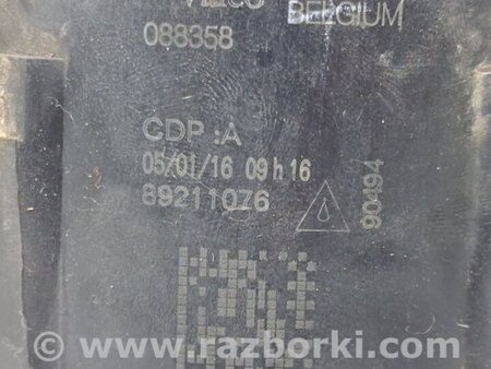 ФОТО Фара противотуманная для Renault Megane 3 Киев