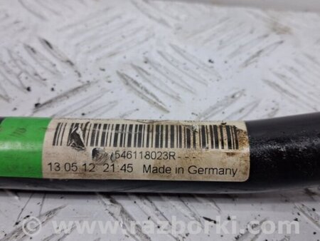 ФОТО Стабилизатор передний для Renault Megane 3 Киев