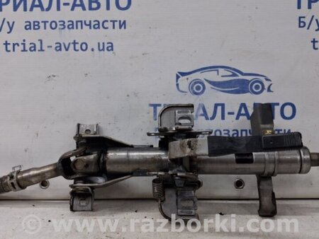 ФОТО Колонка рулевая для Mitsubishi Pajero Wagon 3 Киев