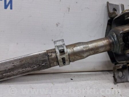 ФОТО Колонка рулевая для Mitsubishi Pajero Wagon 3 Киев