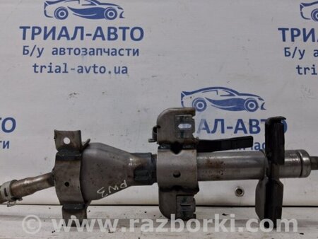 ФОТО Колонка рулевая для Mitsubishi Pajero Wagon 3 Киев