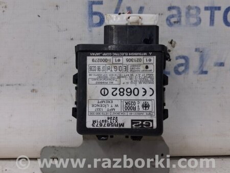 ФОТО Блок управления для Mitsubishi Pajero Wagon 3 Киев