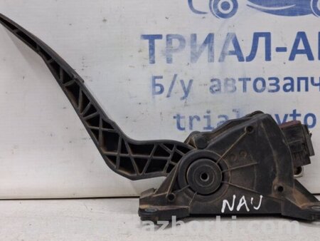 ФОТО Педаль газа для Nissan Navara D40 Киев