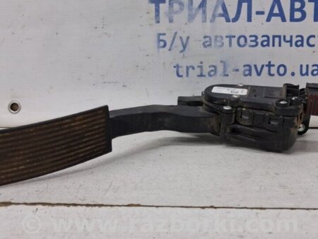 ФОТО Педаль газа для Nissan Navara D40 Киев