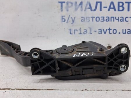 ФОТО Педаль газа для Nissan Navara D40 Киев