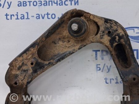 ФОТО Рычаг передний верхний правый для Nissan Navara D40 Киев