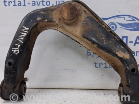 ФОТО Рычаг передний верхний правый для Nissan Navara D40 Киев