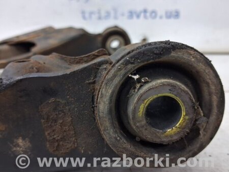 ФОТО Рычаг передний верхний левый для Nissan Navara D40 Киев