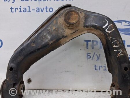 ФОТО Рычаг передний верхний левый для Nissan Navara D40 Киев