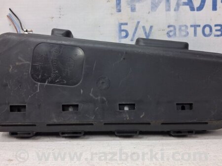 ФОТО Подушка безопасности в кресло для Nissan Navara D40 Киев