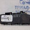 ФОТО Подушка безопасности в кресло для Nissan Navara D40 Киев