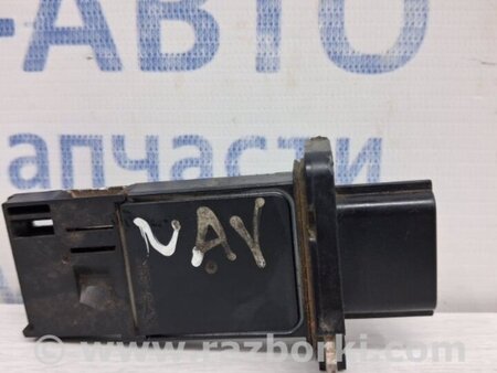 ФОТО Датчик расхода воздуха для Nissan Navara D40 Киев