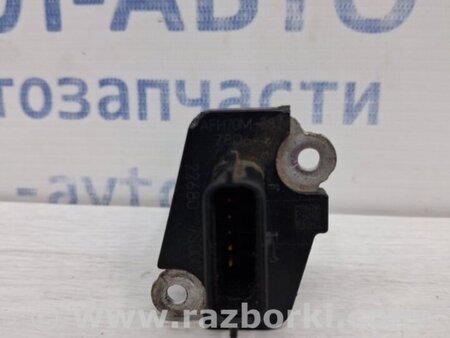 ФОТО Датчик расхода воздуха для Nissan Navara D40 Киев