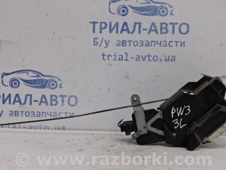 ФОТО Замок двери задний левый для Mitsubishi Pajero Wagon 3 Киев