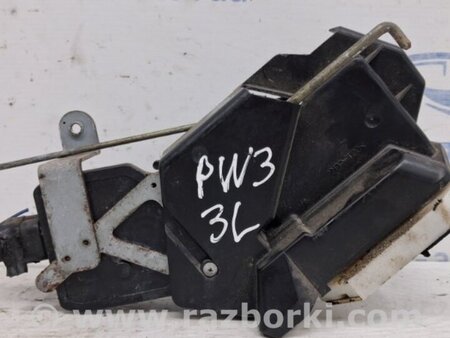 ФОТО Замок двери задний левый для Mitsubishi Pajero Wagon 3 Киев