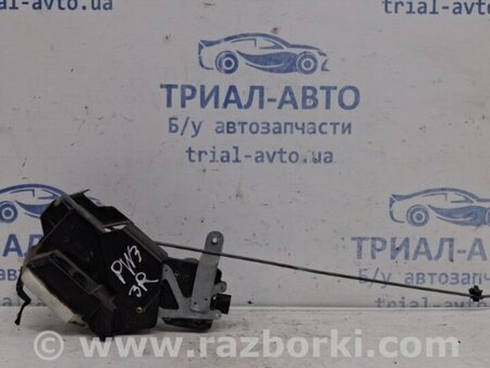 ФОТО Замок двери задний правый для Mitsubishi Pajero Wagon 3 Киев