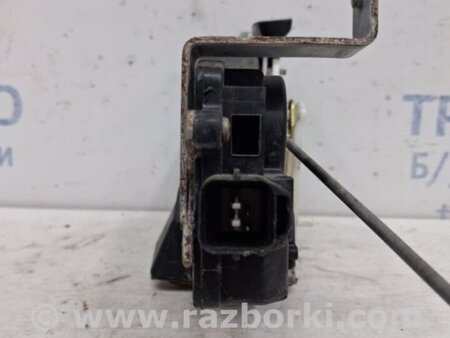 ФОТО Замок двери задний правый для Mitsubishi Pajero Wagon 3 Киев