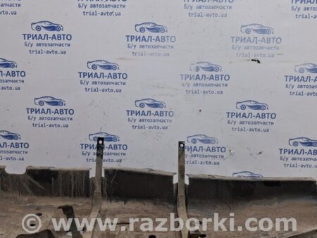 ФОТО Защита для Mitsubishi Pajero Wagon 3 Киев